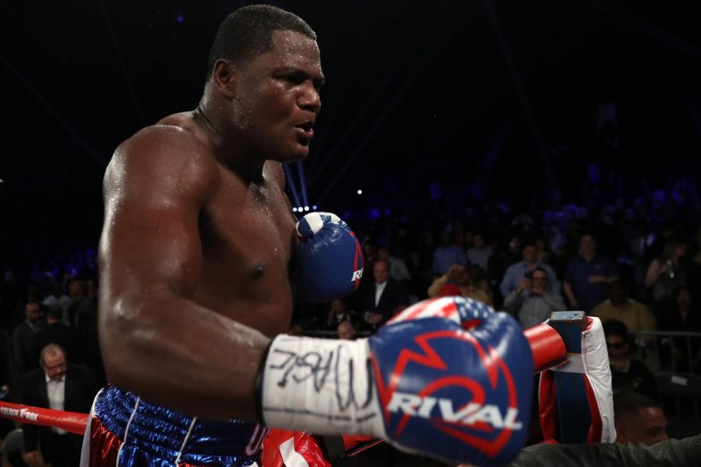 The Facts on Luis Ortiz’s Situation