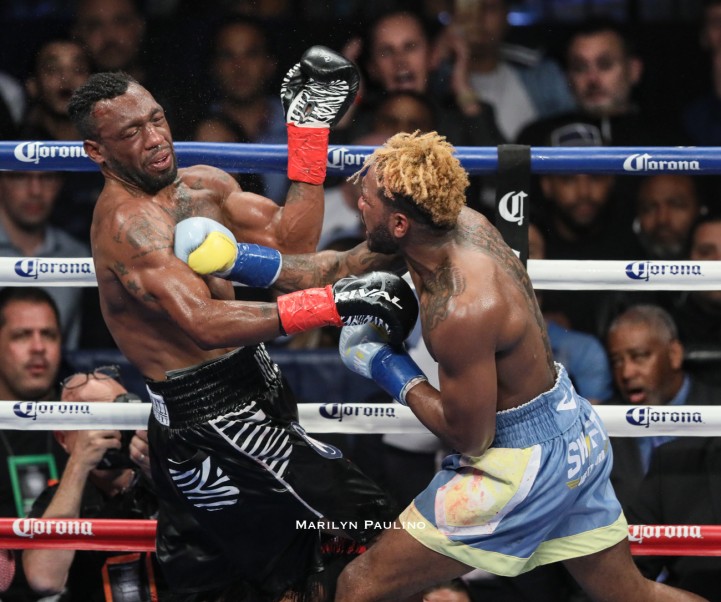 Photo Gallery | Jarrett Hurd vs. Austin Trout Fight Night