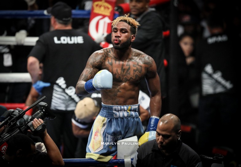 Erislandy Lara vs. Jarrett Hurd: 3 Keys to Victory for Swift