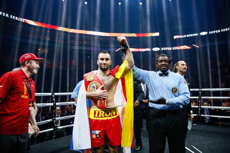 Top 10 Boxing Matches to Watch in July