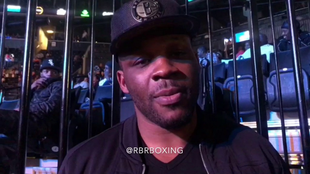 Big Baby Miller: “I Want All the Belts”
