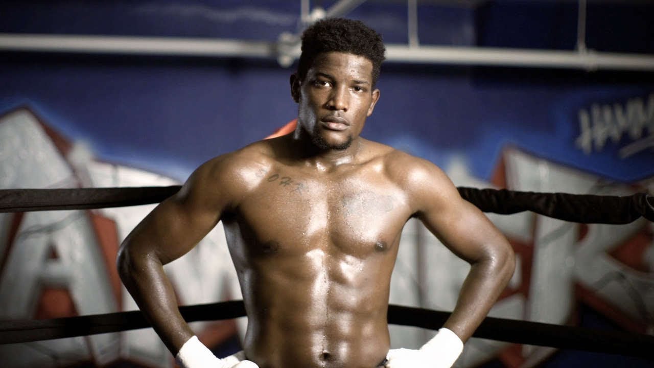 A Day in Training with Erickson Lubin [Video]