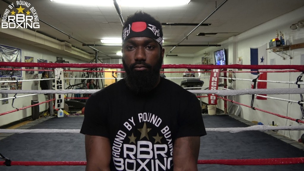 “Slick” Justin Hurd Interview Ahead of October 14 Fight [Video]