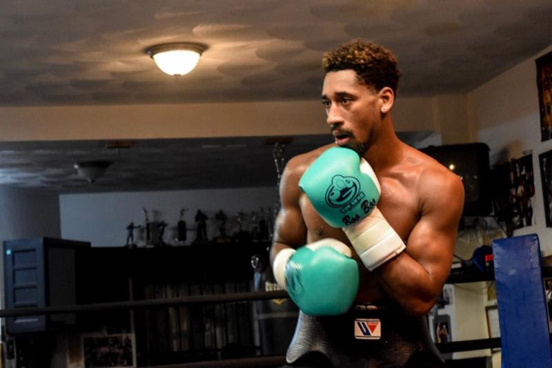 Round By Round Boxing