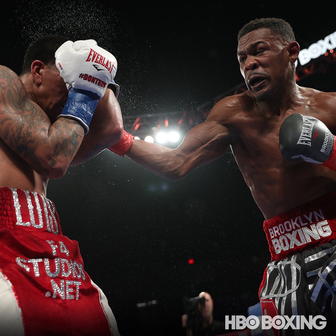 Daniel Jacobs Wants Canelo Alvarez in May