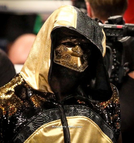 Deontay Wilder Is Done Talking, Wants to Unify with Anthony Joshua ASAP