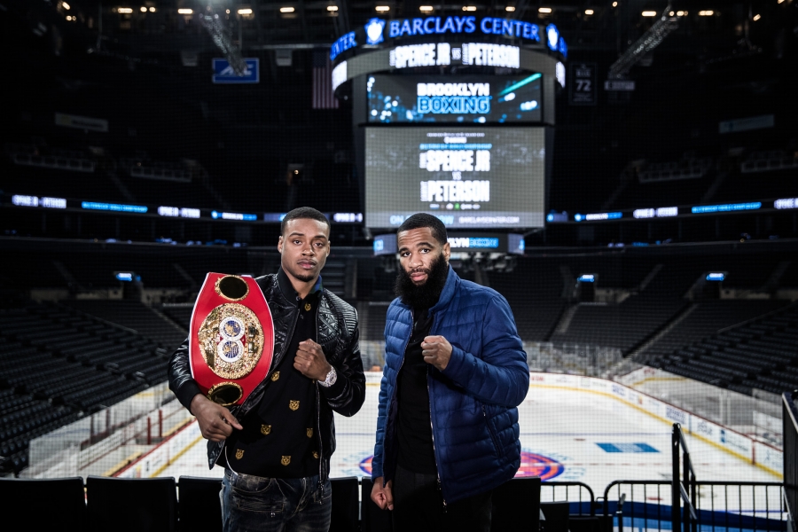 Round By Round Boxing