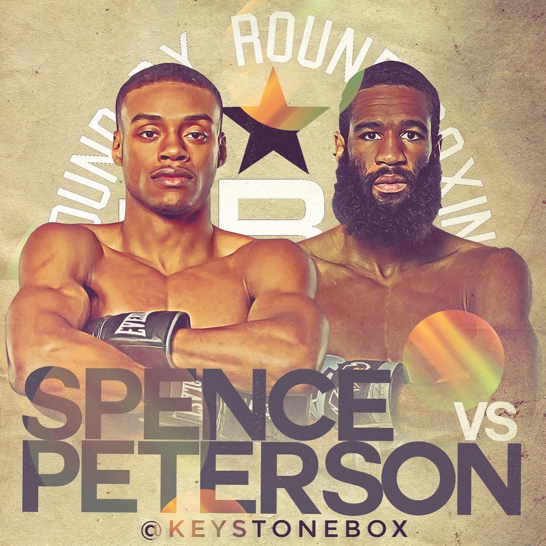 Undercard Fighters Talk Upcoming Showdowns Taking Place Saturday, January 20 at Barclays Center