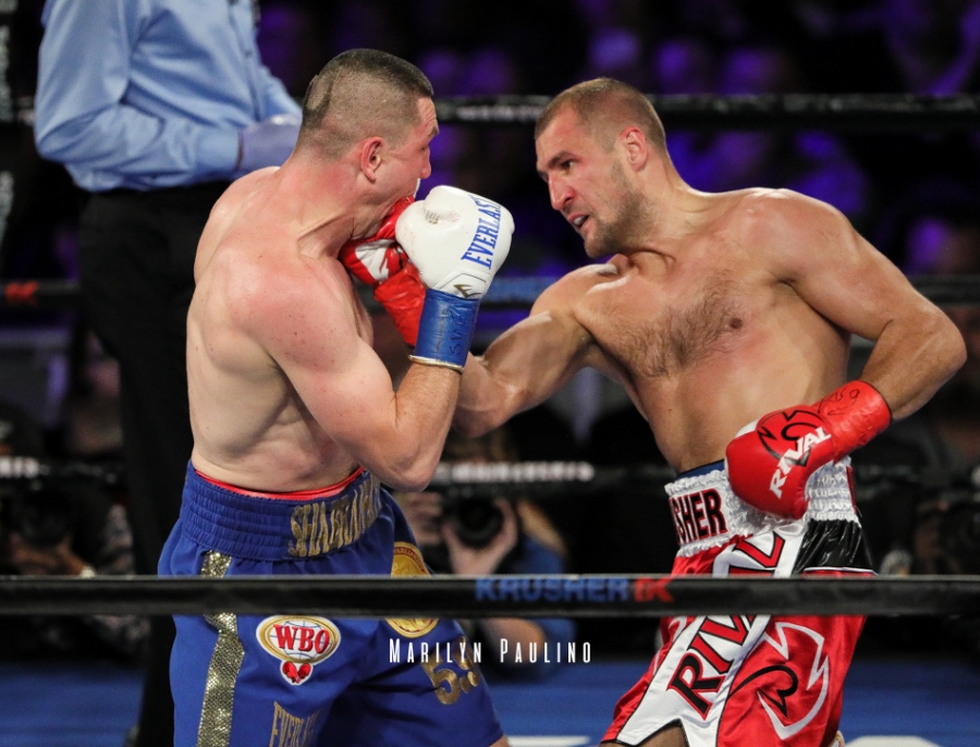 Kovalev-Mikhalkin & Bivol-Barrera Tickets on Sale Tuesday Presale Begins Monday