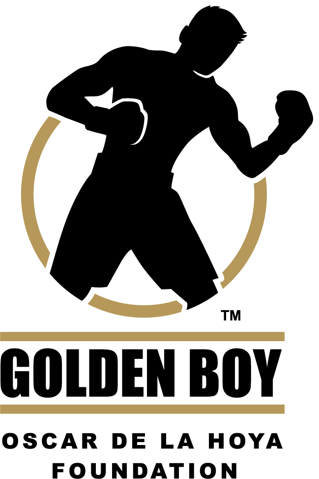 Golden Boy Foundation