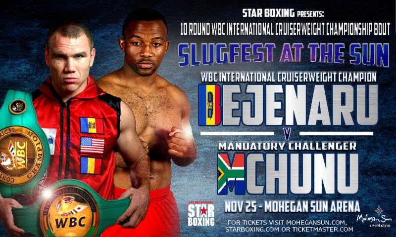 Danny Gonzalez to Fight Danny O’Connor for WBC International Silver Title