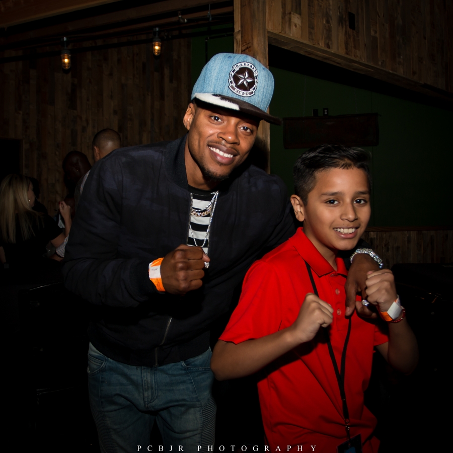 Round By Round Boxing: Eagle Promotions Fight Night Photos