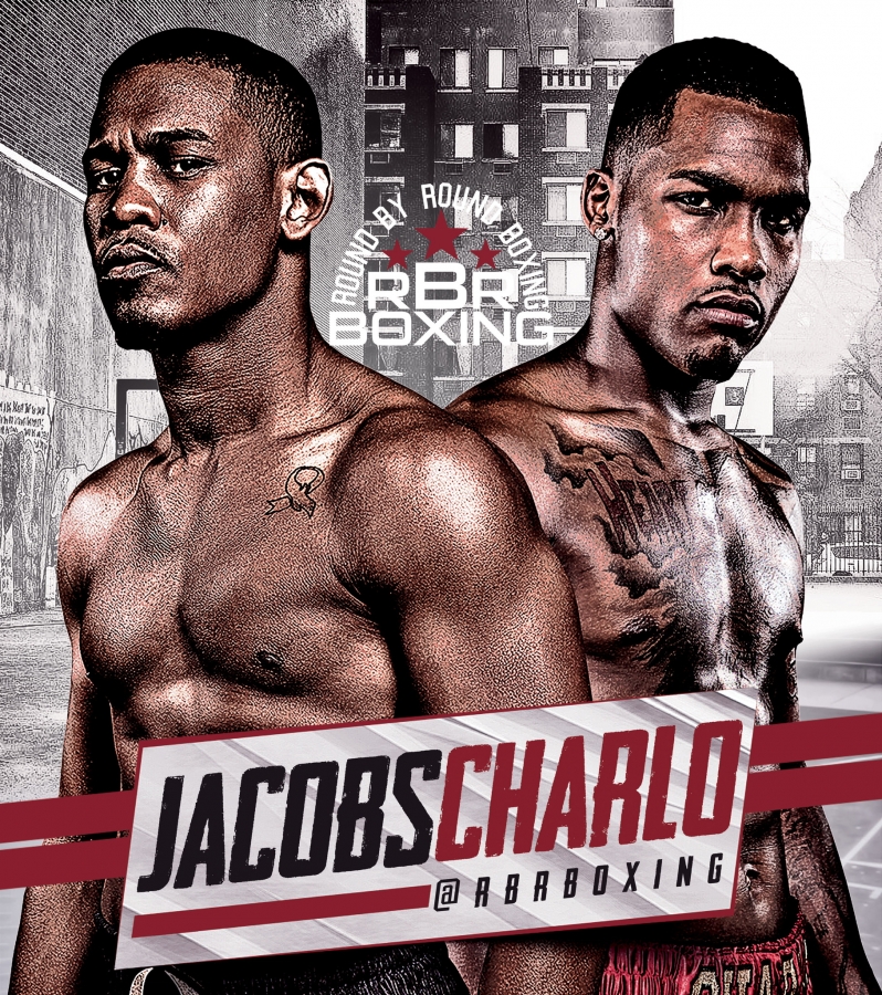 Daniel Jacobs vs. Jermall Charlo