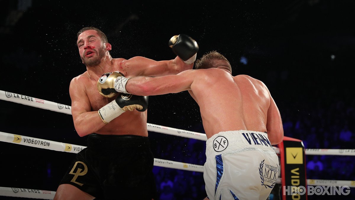 Billy Joe Saunders Outclasses David Lemieux to Retain WBO Title