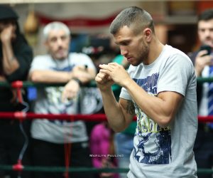 Vasyl Lomachenko Guillermo Rigondeaux