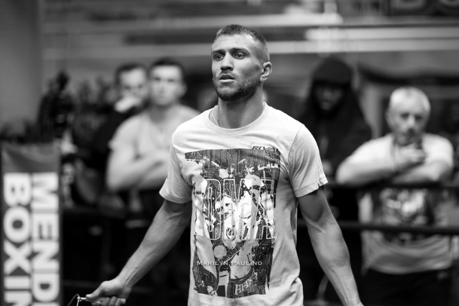Photos | Loma-Rigo Media Workout
