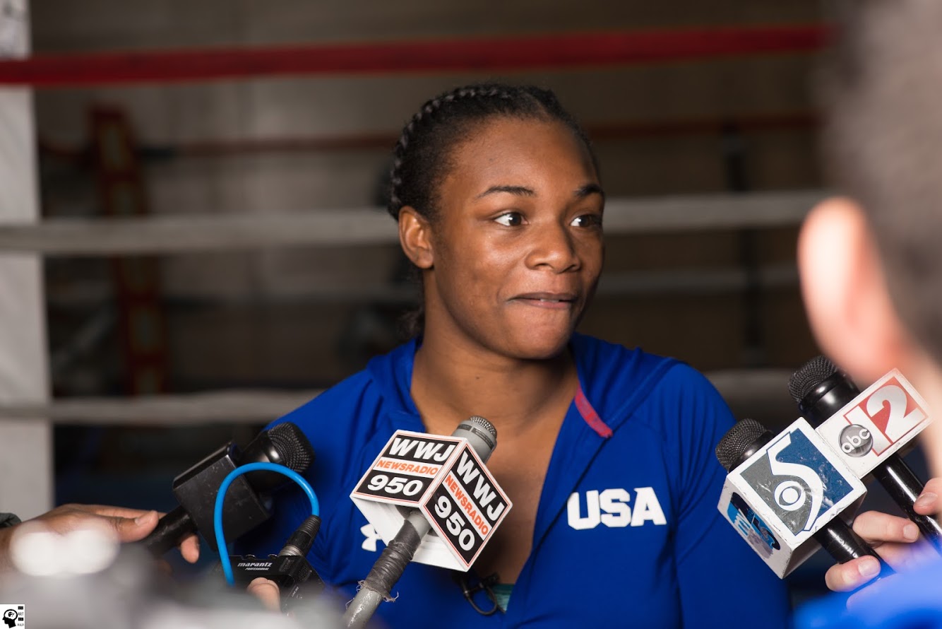 Shields vs. Nelson: Prestigious WBAN Belt to Be Awarded to Winner