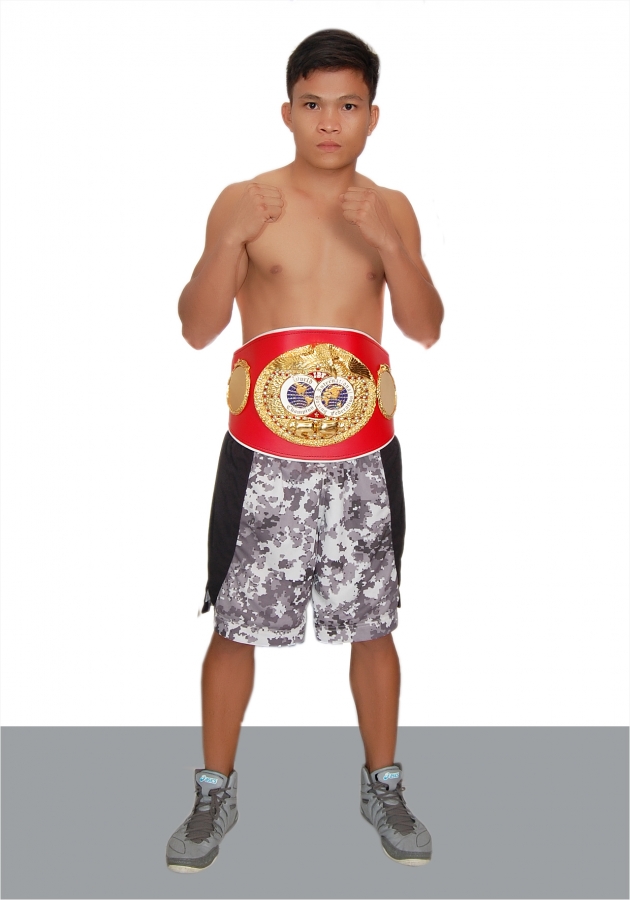 Jerwin Ancajas Makes US Debut on Ramirez vs. Ahmed Undercard