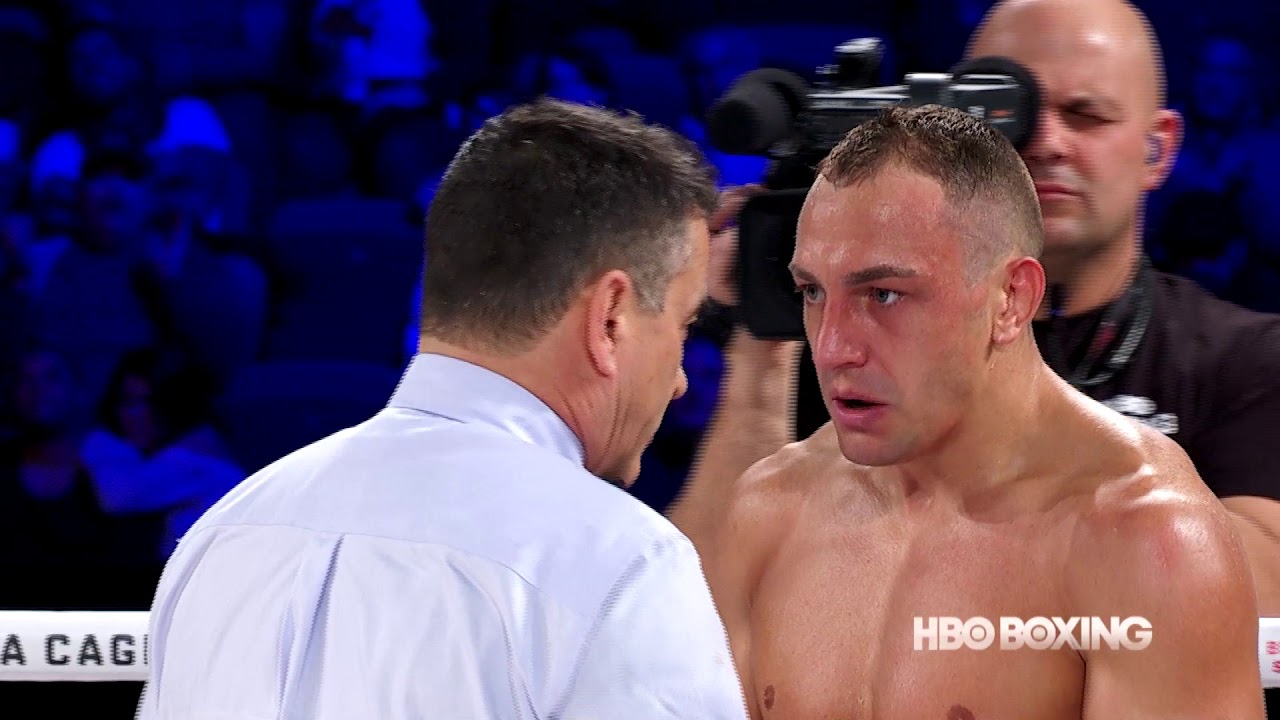 Fight Highlights: Cletus Seldin vs. Yves Ulysse Jr.