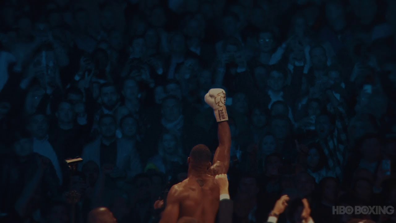 HBO Boxing Year in Review [Video]