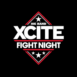 Miguel Cartagena and John Joe Nevin Top Xcite Fight Night 2 Card