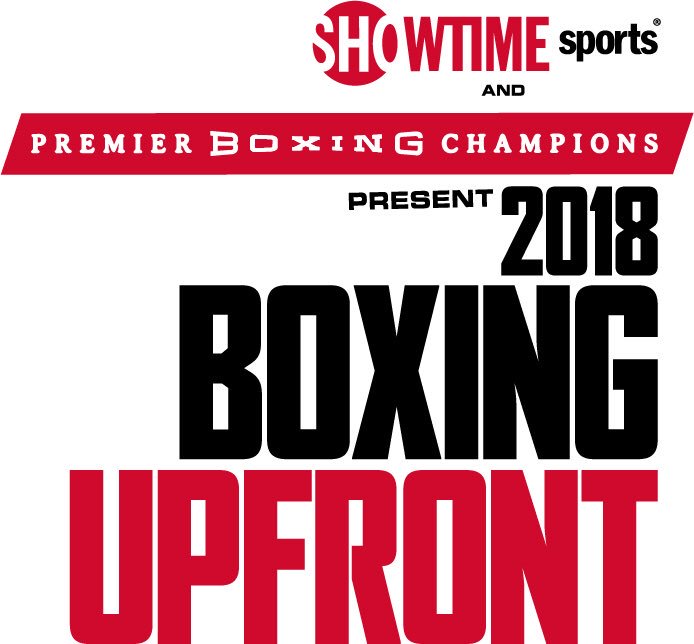 Showtime Sports and Premier Boxing Champions Announce All-Star Boxing Schedule