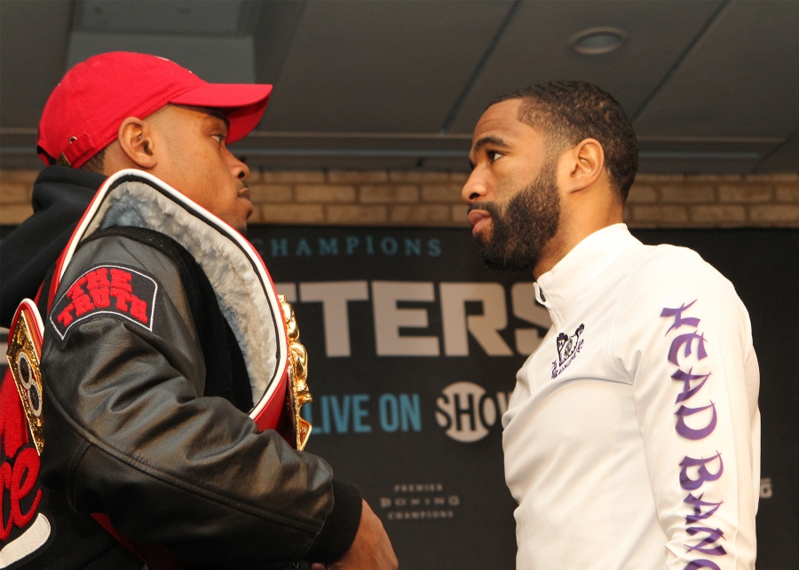 Errol Spence vs. Lamont Peterson: 3 Keys to Victory for Each Fighter