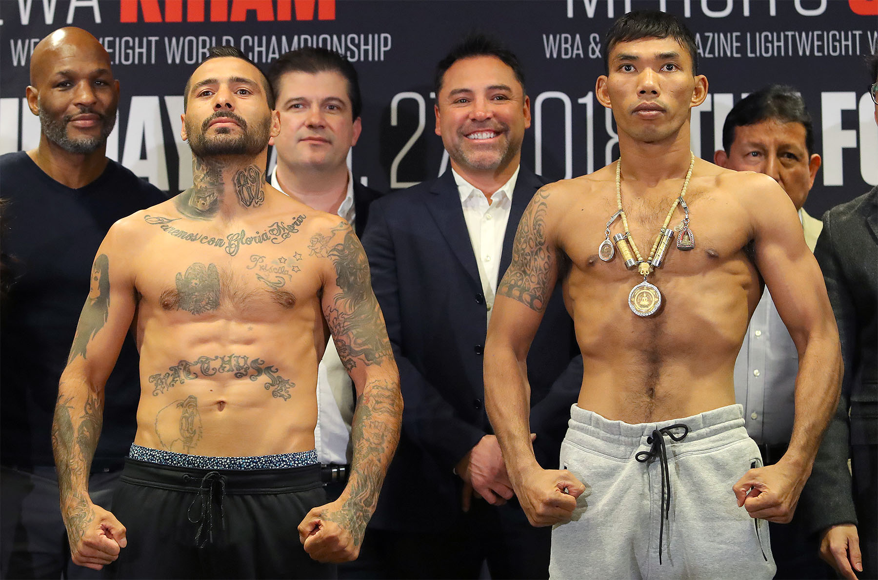 Matthysse vs. Kiram Results: Live Round By Round Boxing Updates