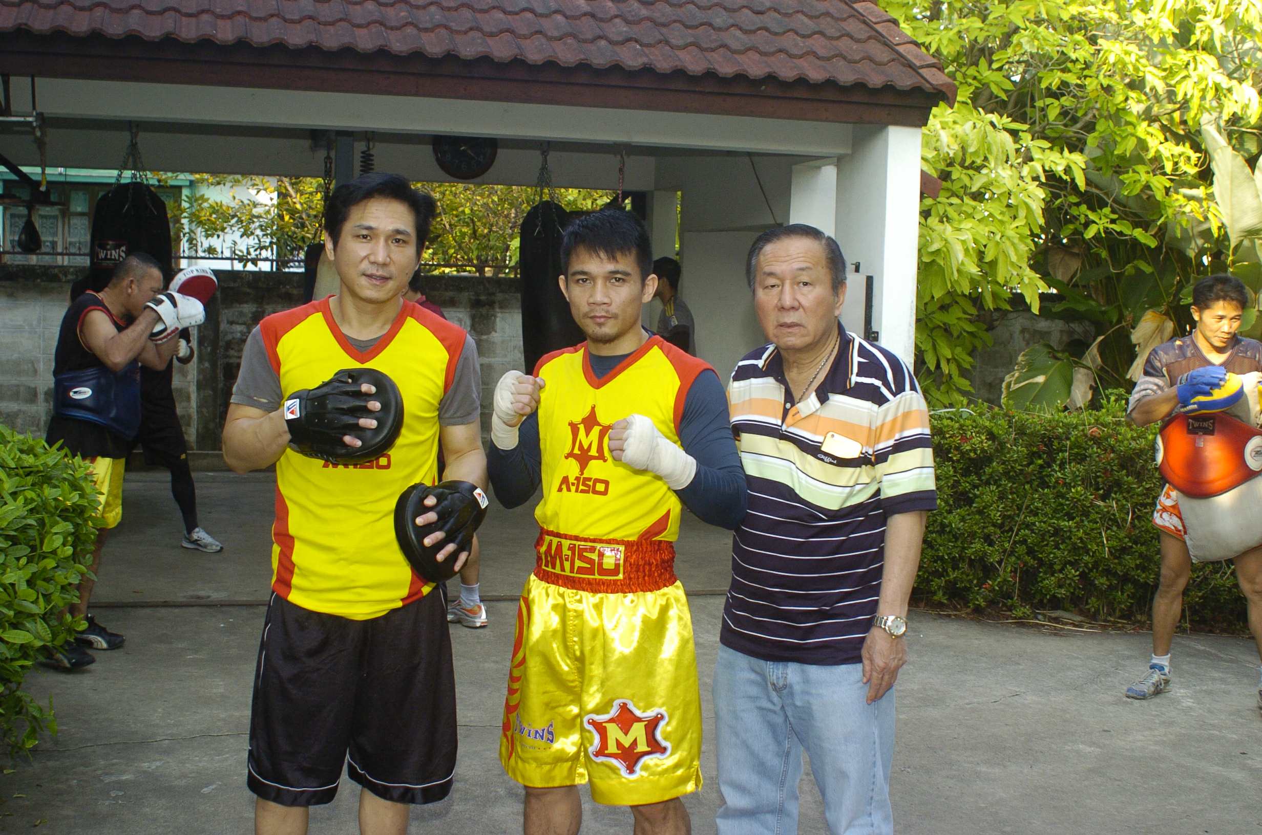 Srisaket Sor Rungvisai Lauded with Accolades for Remarkable 2017