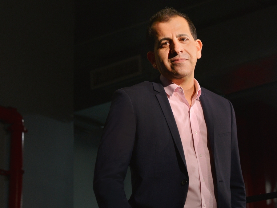 Showtime Promotes Stephen Espinoza to President