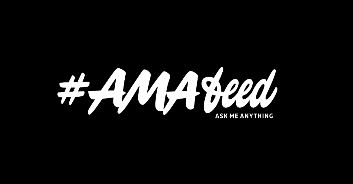 Join Round By Round Boxing’s Editor-in-Chief for AMA This Sunday