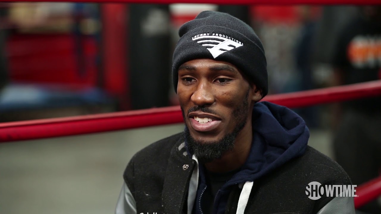Robert Easter Jr. with Jim Gray [Video]