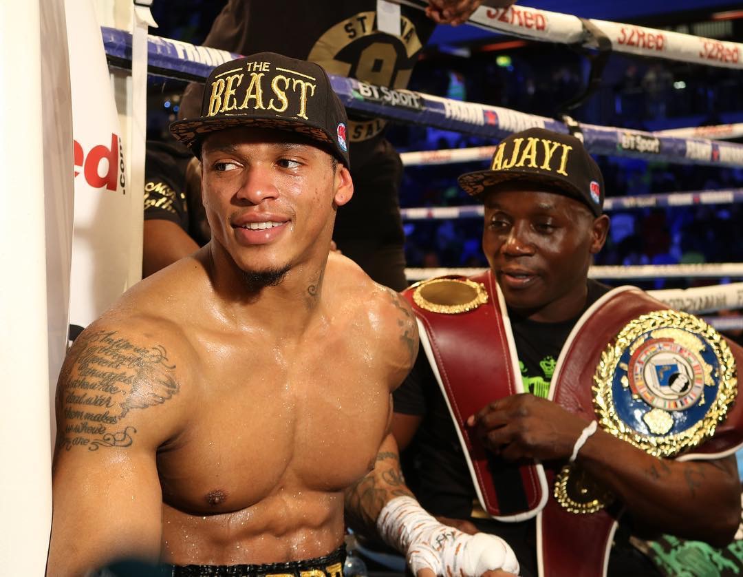 Anthony Yarde, Other British Prospects to Take Big Step Saturday