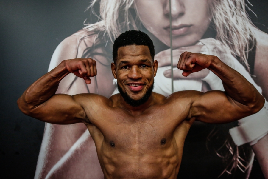 Sullivan Barrera Miami Media Workout Quotes & Photos