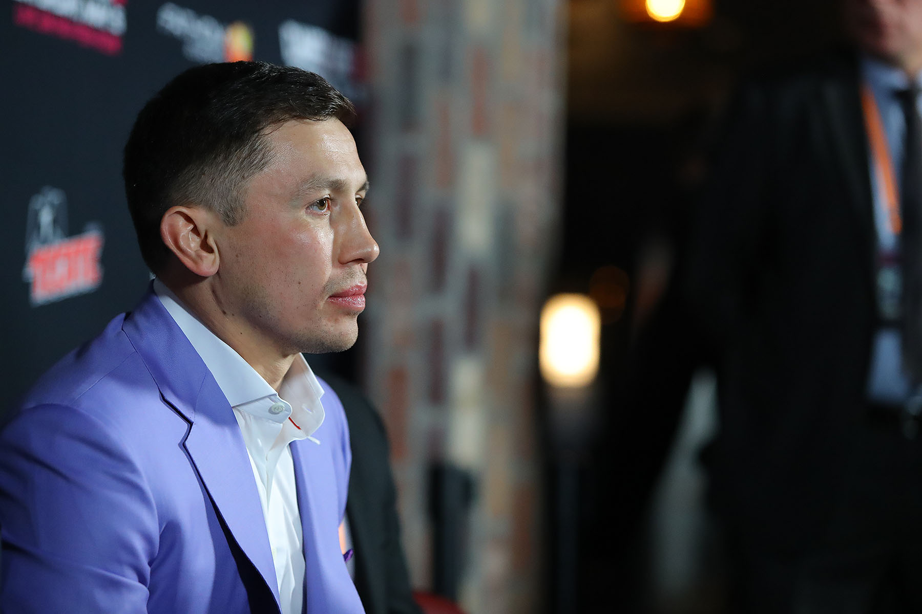 Unfinished Business: The Return of Gennady Golovkin