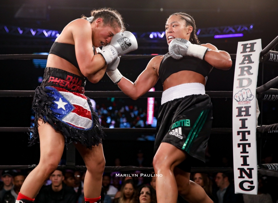 Round By Round Boxing