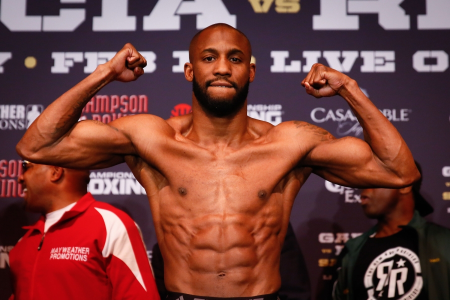 Yordenis Ugas Faces Argentina’s Cesar Barrionuevo in Title Eliminator