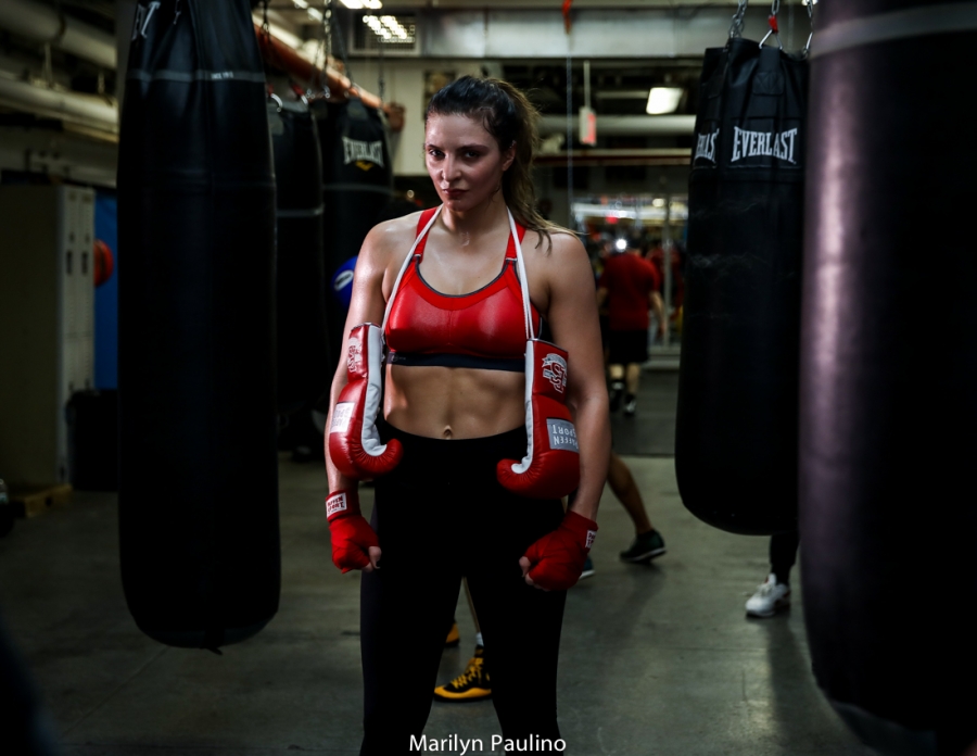 Photos | Christina Hammer Media Workout
