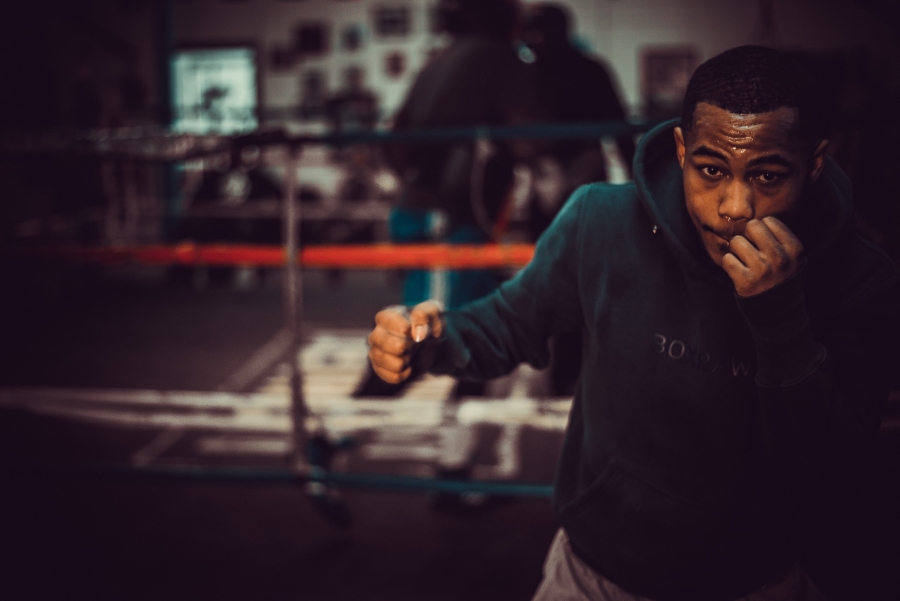 Ja’Rico O’Quinn, Desmond Jarmon Headline ‘The War In Warren’