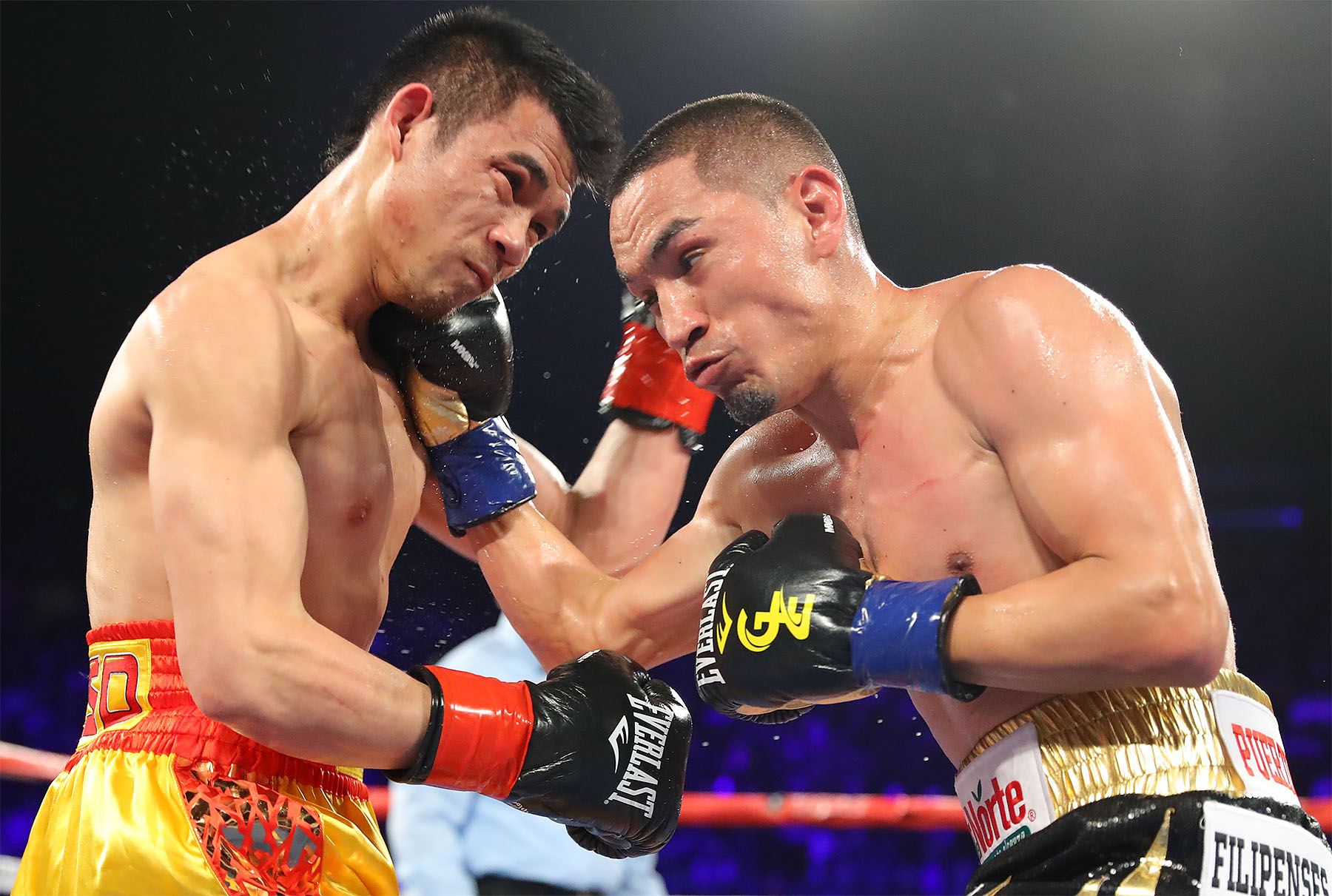 Rungvisai-Estrada II: The Start of the Next Great Rivalry?