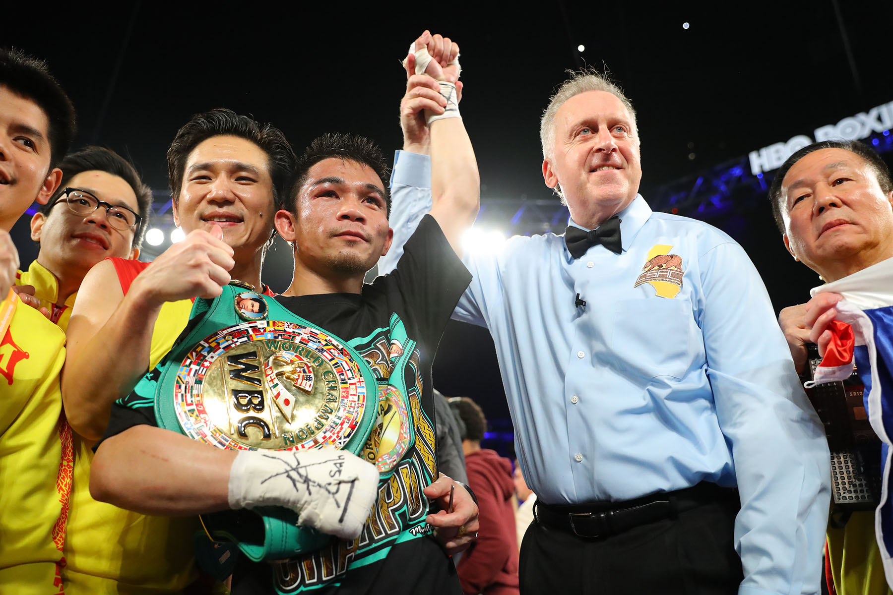 Photos | SuperFly 2 Fight Night