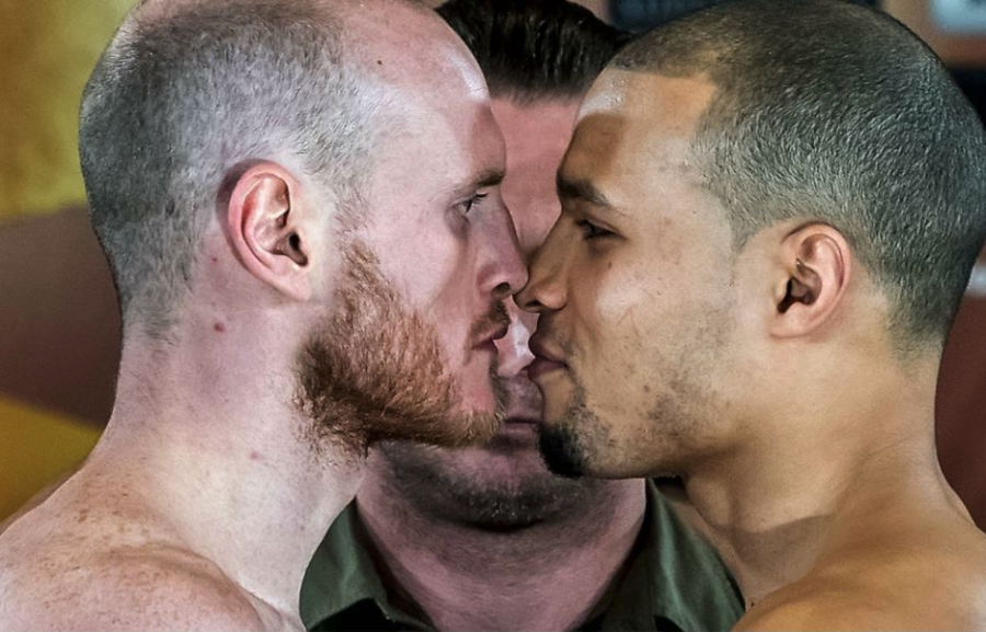 Staff Predictions | George Groves vs. Chris Eubank Jr.