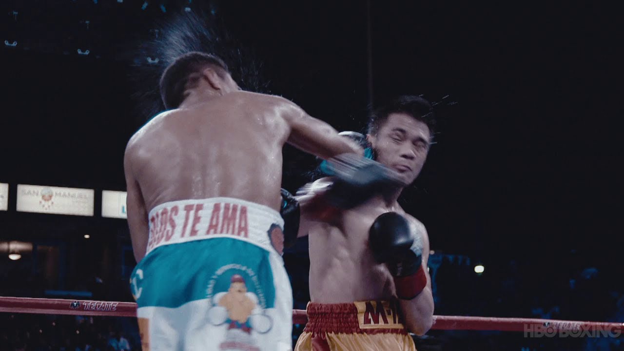 Superfly 2 Preview: Sor Rungvisai vs. Estrada