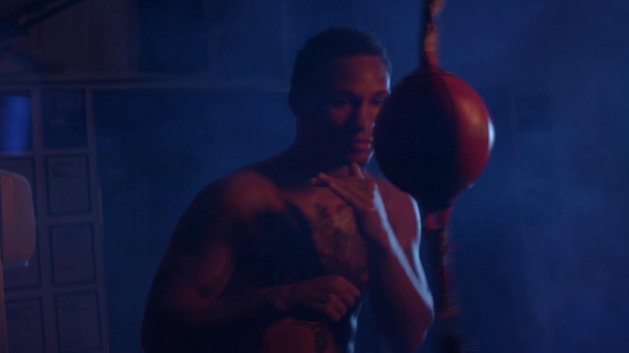 Regis Prograis: “Dear World, Sincerely Regis” Video Dedicated to His Hometown of New Orleans