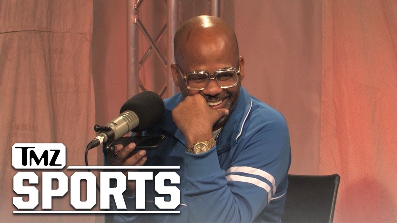 Dame Dash’s Boxing Coach Says Jay-Z Fights Like Pee-Wee Herman