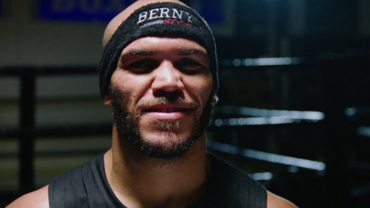 Longtime Manny Pacquiao Sparring Partner ‘Sugar’ Ray Beltran Is Fighting for a Better Life