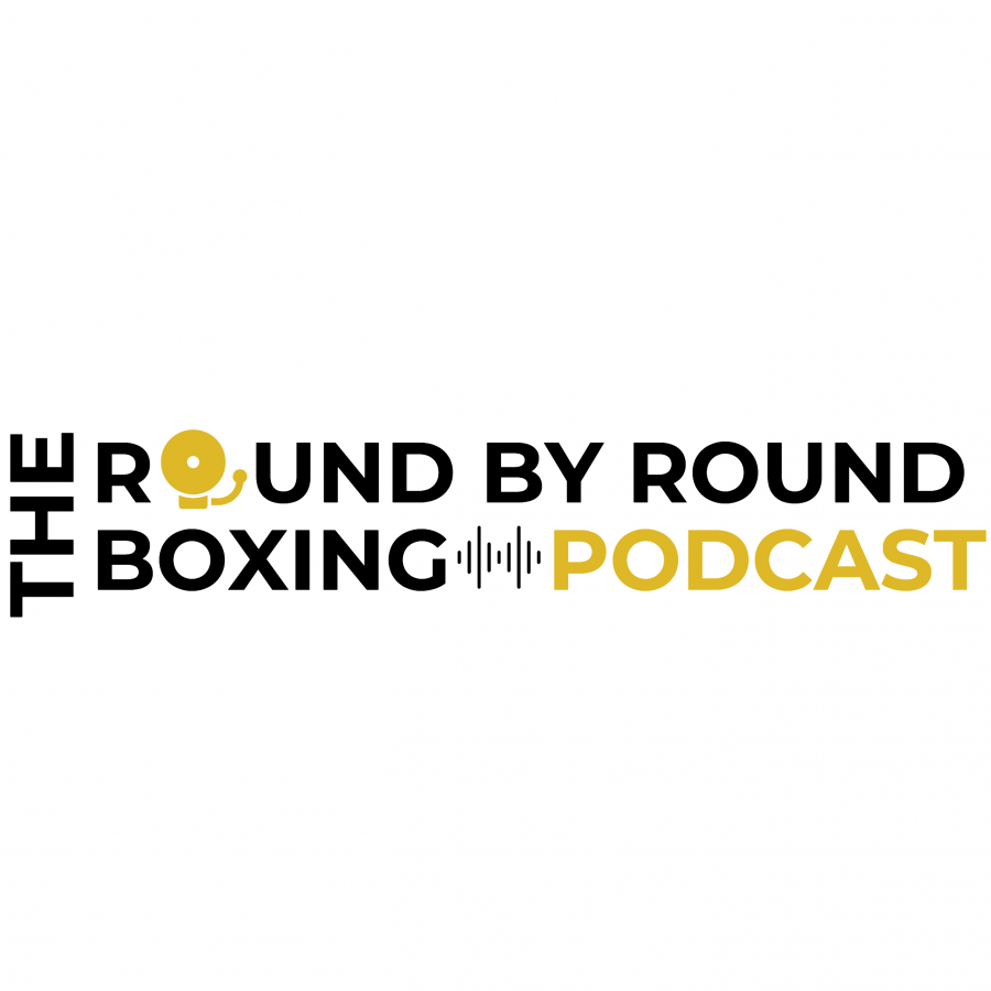 The Round By Round Boxing Podcast with Joseph Hammond and Jim Williams Episode 2 [Audio]