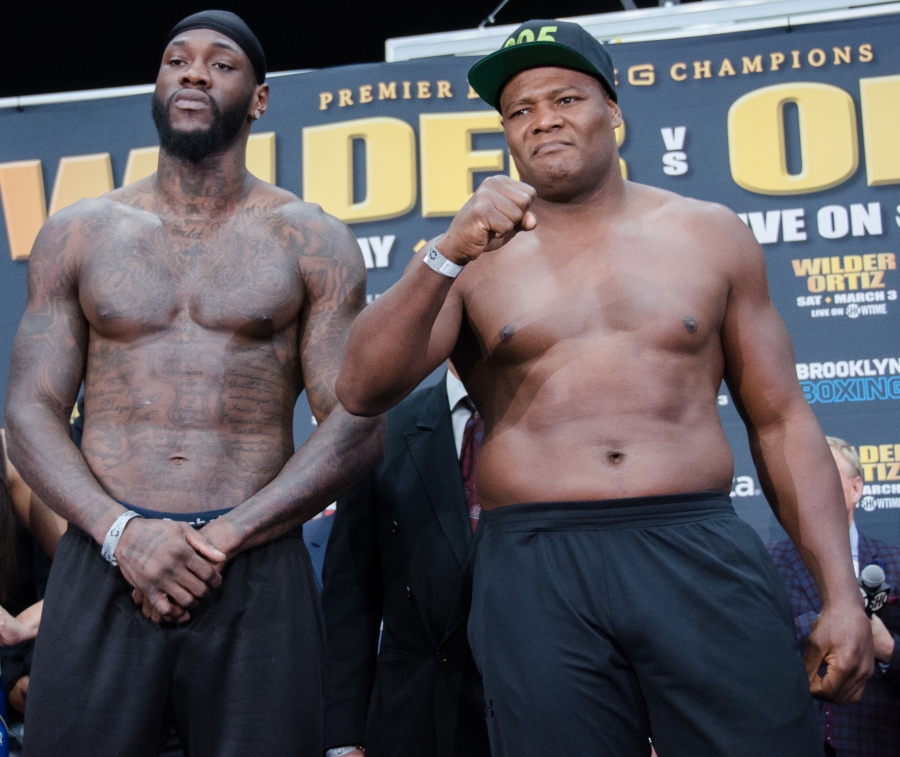 Round By Round Boxing
