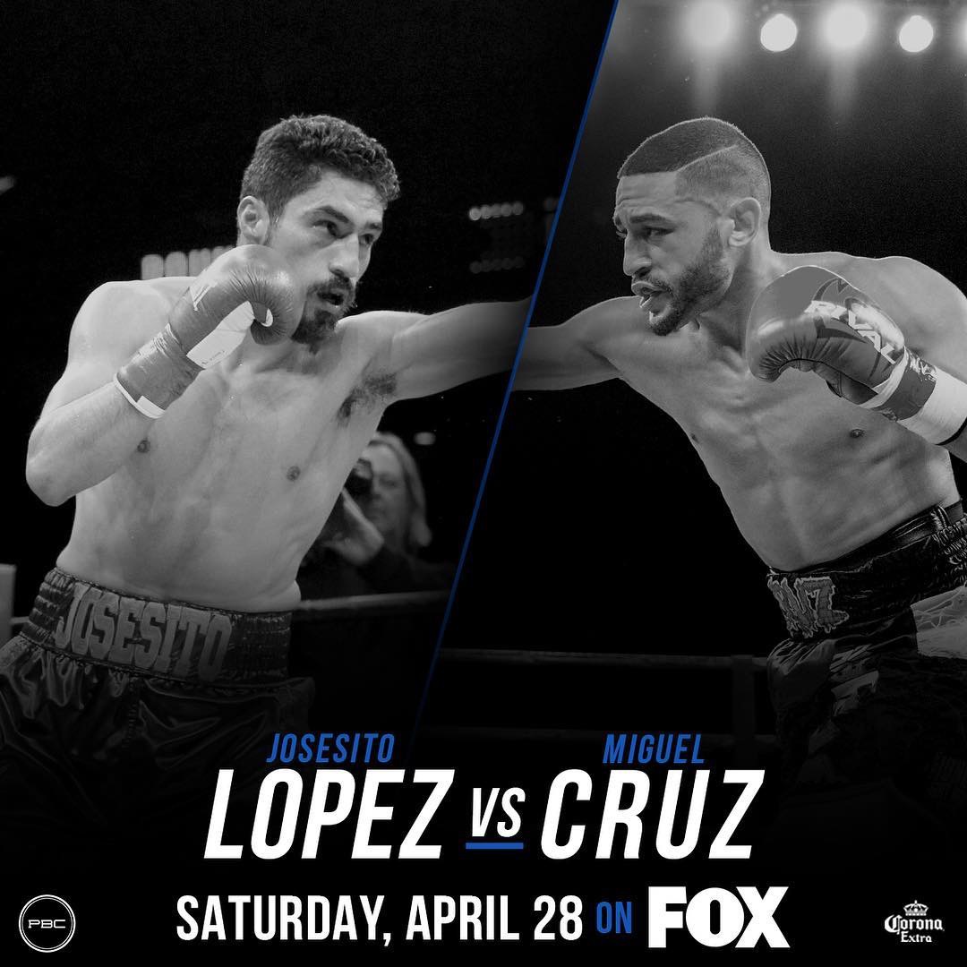 Trio of Exciting Matches Highlight a Night of Live Action in Primetime on Premier Boxing Champions on FOX