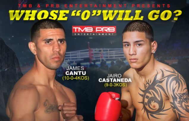 TMB & PRB Entertainment Presents “Whose “0” Must Go”